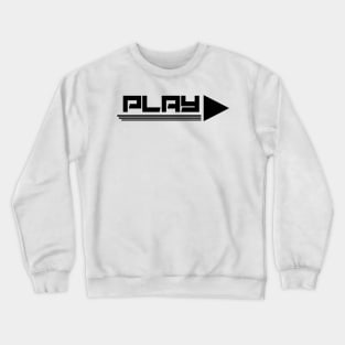 PLAY Crewneck Sweatshirt